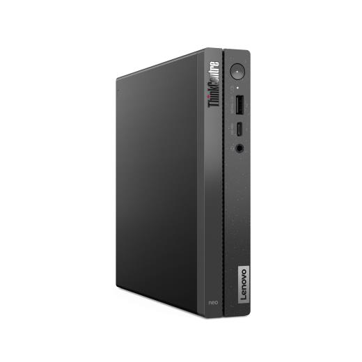 LENOVO 12LN006KTR, ThinkCentre neo 50q Gen4, i5-13420H, 16Gb Ram, 512Gb SSD, Paylaşımlı Ekran Kartı, Wi-Fi, Bluetooth, Free Dos, Tiny Mini PC