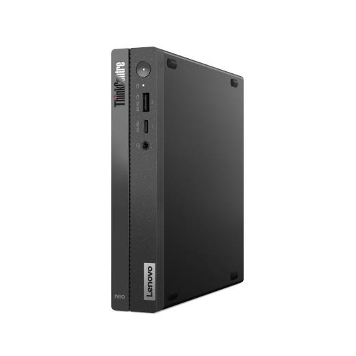 LENOVO 12LN006KTR, ThinkCentre neo 50q Gen4, i5-13420H, 16Gb Ram, 512Gb SSD, Paylaşımlı Ekran Kartı, Wi-Fi, Bluetooth, Free Dos, Tiny Mini PC