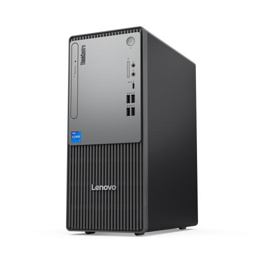 LENOVO 12UB000ETR, ThinkCentre neo 50t Gen5,  i5-13400, 8Gb DDR5 Ram, 512Gb SSD, Paylaşımlı Ekran Kartı, Wi-Fi, Bluetooth, Free Dos, MT Masaüstü PC
