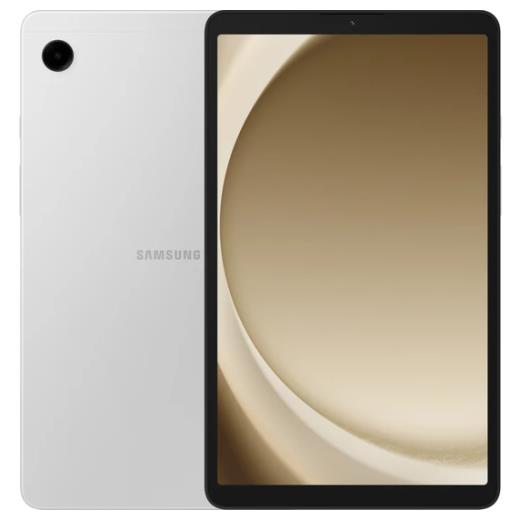 SAMSUNG GALAXY Tab A9 SM-X110 8,7" Ekran, 4Gb Ram, 64Gb Hafıza, Wifi, Silver Android Tablet