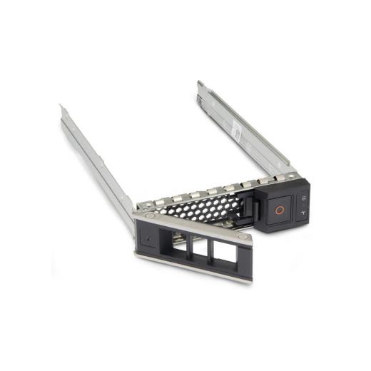 DELL X7K8W, 3,5" SERVER Hot Swap, SSD-HDD KIZAK