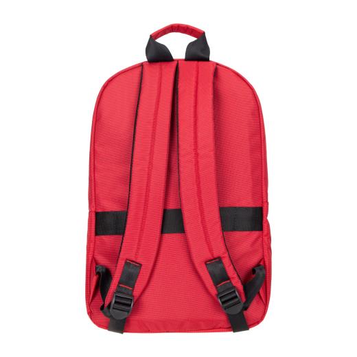 PLM Palma Notebook Sırt Çantası 15"-16" Bordo