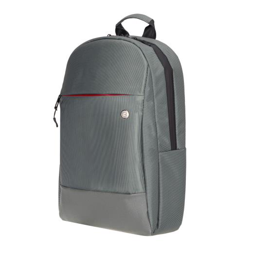 PLM Palma Notebook Sırt Çantası 15"-16" Gri