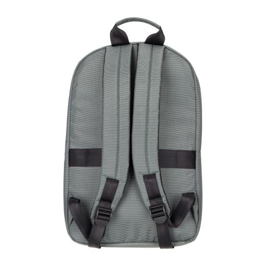 PLM Palma Notebook Sırt Çantası 15"-16" Gri