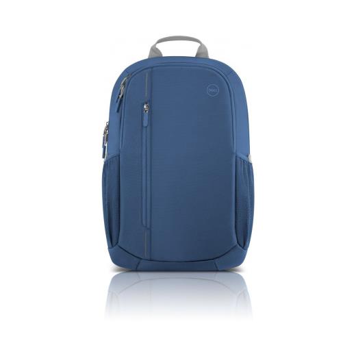 DELL CP4523B, 460-BDLG, 15.6", Notebook Sırt Çantası, ECOLOOP URBAN BACKPACK (MAVİ)