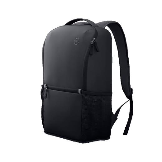 DELL 460-BDSS, 15.6", Notebook Sırt Çantası, ESSENTIAL ECOLOOP 15 (Siyah)