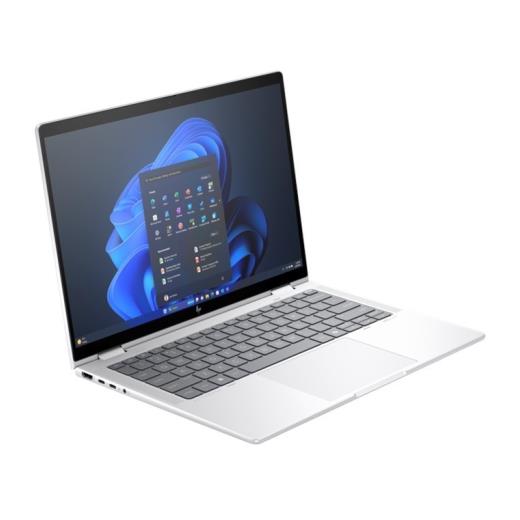 HP B66T5ES, Elite x360 1040 G11, Ultra7 155H, 14" IPS Dokunmatik, 32Gb Ram,1Tb SSD, Paylsaşımlı Ekran Kartı, Yapay Zeka Destekli, Windows 11 Pro, Kurumsal Notebook (2 Yıl Yerinde Servis) (865)
