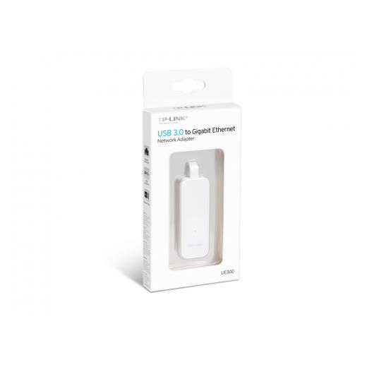 TP-LINK UE300, GigaBit, USB3.0 to RJ45, Ethernet Kartı
