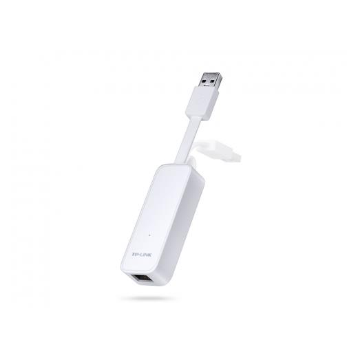 TP-LINK UE300, GigaBit, USB3.0 to RJ45, Ethernet Kartı