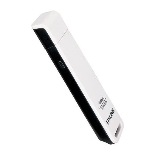 TP-LINK TL-WN727N, 150Mbp, 2.4 Ghz, Dahili Anten, USB2.0, WIRELESS ETHERNET