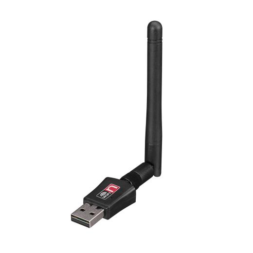 HYTECH HY-310N, 300Mbp, 2.4Ghz, 2dBi Harici Anten, USB2.0, WIRELESS ETHERNET