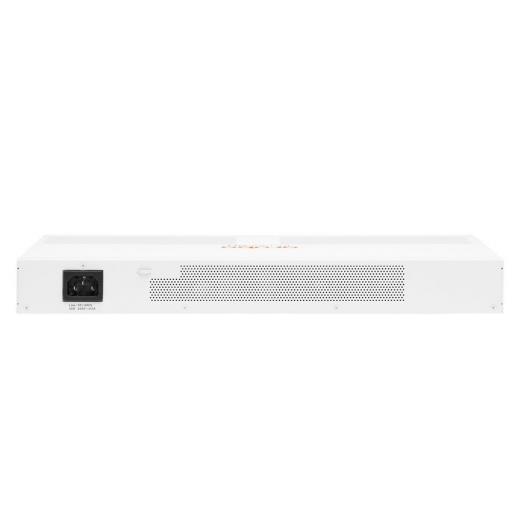 HP Aruba Instant On, R8R50A, 1430-24G, 24Port, GigaBit, 2 Port GigaBit SFP, Yönetilemez,Masaüstü Switch