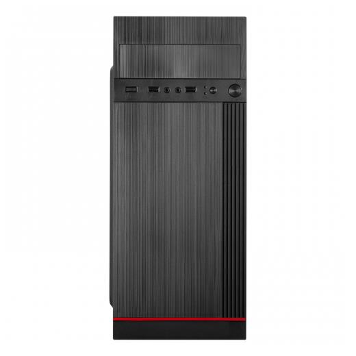 EVEREST K310, 350W (Peak), Kurumsal, ATX, KASA, (Siyah)