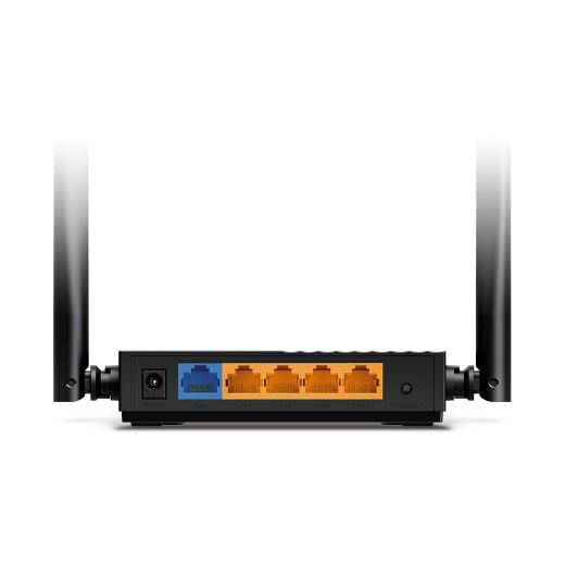 TP-LINK ARCHER C64, AC1200, 4Port, 1200Mbps, Dual Band WiFi, Masaüstü, Gigabit, Router, Access Point