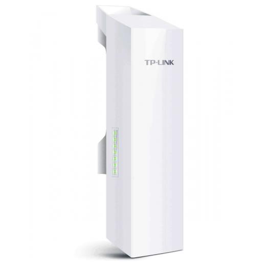 TP-LINK CPE210, 300Mbps 2,4Ghz WiFi, 9dbi Anten, 5Km Menzil, Noktadan Noktaya, Dış Mekan, Access Point CPE