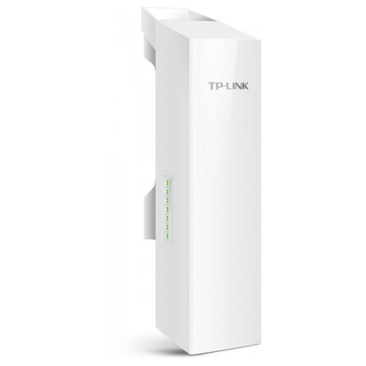 TP-LINK CPE510, 300Mbps, 5Ghz WiFi, 13dbi Anten, 13Km Menzil, Noktadan Noktaya, Dış Mekan, Access Point CPE