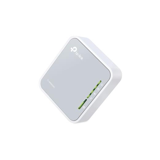 TP-LINK TL-WR902AC 750Mbps Çoklu Mod WiFi Nano Router