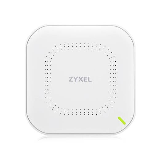 ZYXEL NWA50AX PRO, 1Port, 2975Mbps, Dual Band Wifi 6, Tavan Tipi, Poe, Access Point