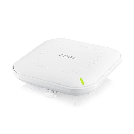 ZYXEL NWA50AX PRO, 1Port, 2975Mbps, Dual Band Wifi 6, Tavan Tipi, Poe, Access Point