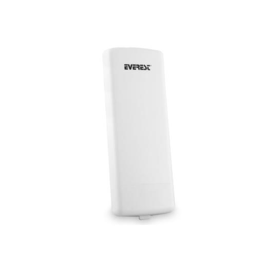 EVEREST EWN-220POE, 300Mbps, 5Ghz WiFi, 10dbi Anten, 5Km Menzil, Noktadan Noktaya, Dış Mekan, Access Point CPE