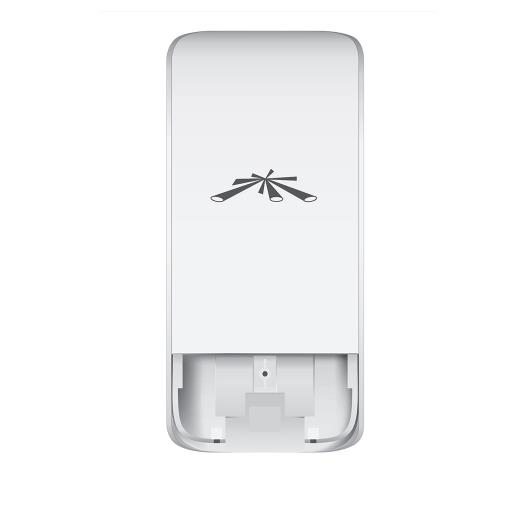 UBIQUITI LOCOM5, Nano Station, 5Ghz, 150Mbs, 10Km Menzil, Dış Ortam CPE