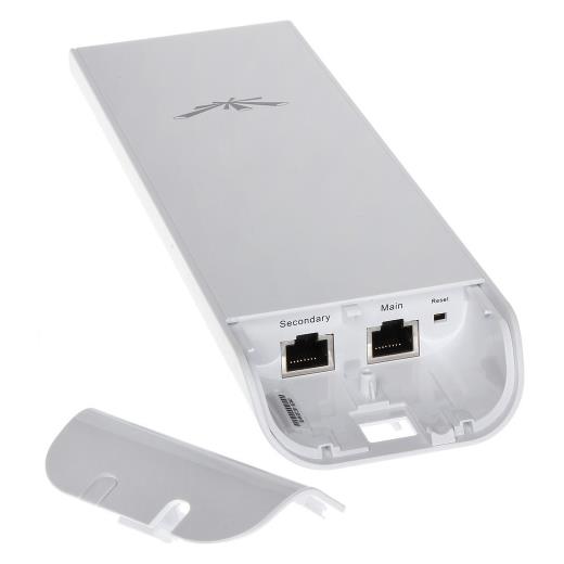 UBIQUITI UBNT NANO STATION M5 5Ghz 150Mbps 15Km CPE