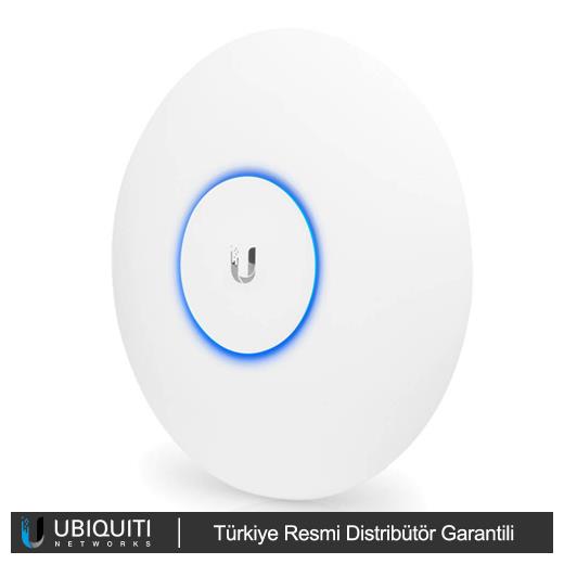 UBIQUITI UAP-AC-PRO, UniFi, Dual Band, 1750Mbps, Tavan Tipi, Access Point