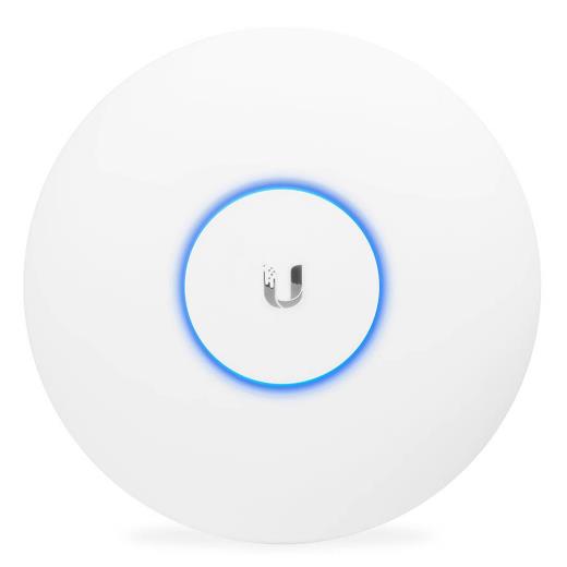 UBIQUITI UAP-AC-PRO, UniFi, Dual Band, 1750Mbps, Tavan Tipi, Access Point