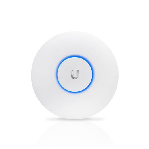 UBIQUITI UAP-U6-PRO, UniFi, Dual Band, 5300Mbps, Wifi6, Tavan Tipi, Access Point (Poe Adaptör Çıkmaz)