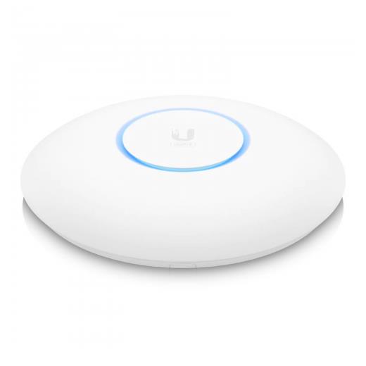 UBIQUITI UAP-U6-PRO, UniFi, Dual Band, 5300Mbps, Wifi6, Tavan Tipi, Access Point (Poe Adaptör Çıkmaz)