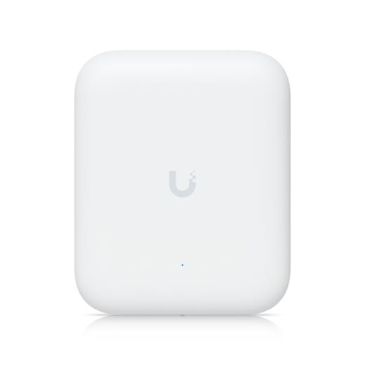 UBIQUITI UAP-U7-Outdoor, DualBand, 4300Mbps, Wifi7, Duvar Tipi, Access Point