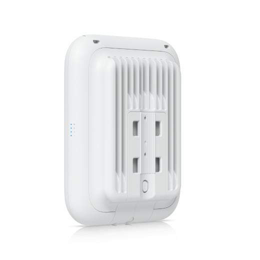 UBIQUITI UAP-U7-Outdoor, DualBand, 4300Mbps, Wifi7, Duvar Tipi, Access Point