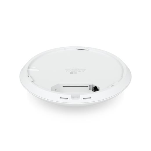UBIQUITI UAP-U7-PRO, UniFi, Triple Band, 5765Mbps, Wifi6, Tavan Tipi, Access Point (Poe Adaptör Çıkmaz)