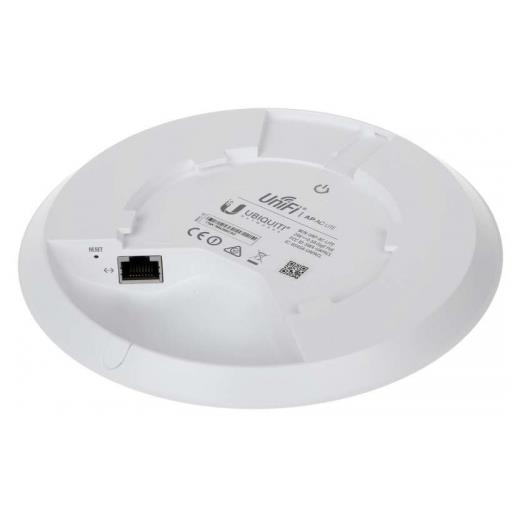 UBIQUITI UAP-AC-LITE, UniFi, Dual Band, 1167Mbps, Tavan Tipi, Access Point
