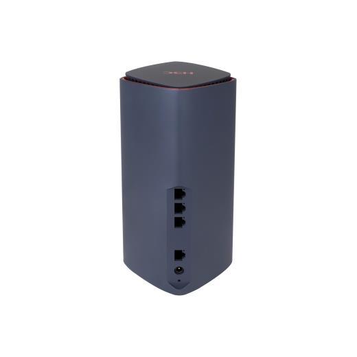H3C Magic BX54, Tekli Mesh, 5400Mbps, Dual Band, WiFi6, 4Port Gigabit Lan, Geniş kapsama Alanı, Router, Geniş Alan İnternet Ağı Sağlayıcısı