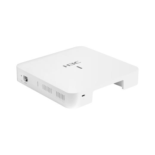H3C WA6020, Dual Band, WiFi 6, 1500Mbps, PoE, Tavan Tipi, Access Point (128 Misafir Destekler)