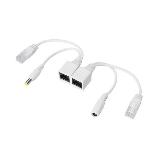 S-LINK SL-POE5, PoE INJECTOR, 1 Set