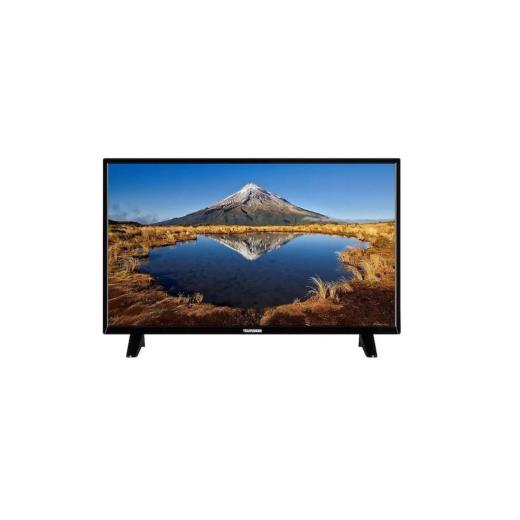 TELEFUNKEN 32TF6540A, 32", 82 cm, HD Ready, 400Hz, Dahili Uydu Alıcı, Wifi, Smart, Led Televizyon