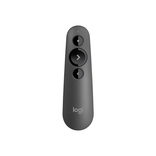 LOGITECH 910-005843, R500s, Wireless Presenter, Sunum Cihazı