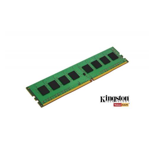 KINGSTON KVR32N22D8/16, 16Gb, 3200Mhz, DDR4, CL22, Desktop RAM