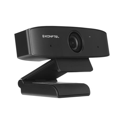 KONFTEL CAM10, 1080P, Full HD, Autofocus, 4x Digital Yaklaştırmalı, Çift Mikrofonlu, Web Cam