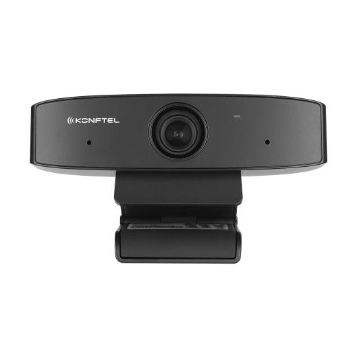 KONFTEL CAM10, 1080P, Full HD, Autofocus, 4x Digital Yaklaştırmalı, Çift Mikrofonlu, Web Cam