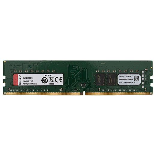 KINGSTON KVR32N22D8/32, 32Gb, 3200Mhz, DDR4, CL22, Desktop RAM