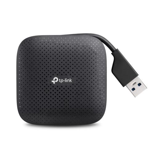 TP-LINK UH400, 4 Port, Usb 3.0, Portatif, Hub