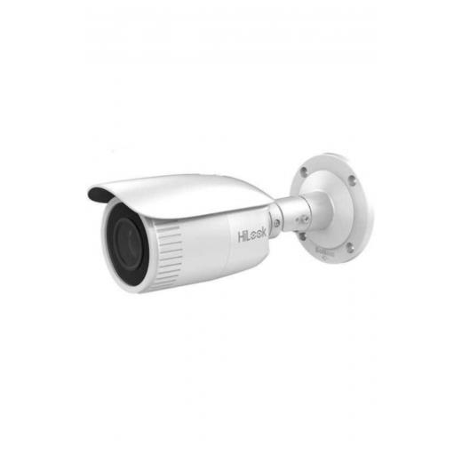 HILOOK IPC-B620H-Z, 2Mpix, 2,8-12mm Motorize Lens, H265+,30Mt Gece Görüşü, Bullet, IP Kamera