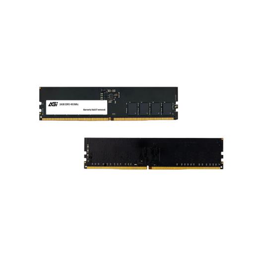 AGI AGI560016UD238-DT, 32GB (2x16Gb), DDR5, 5600Mhz, CL46, Desktop, Gaming RAM