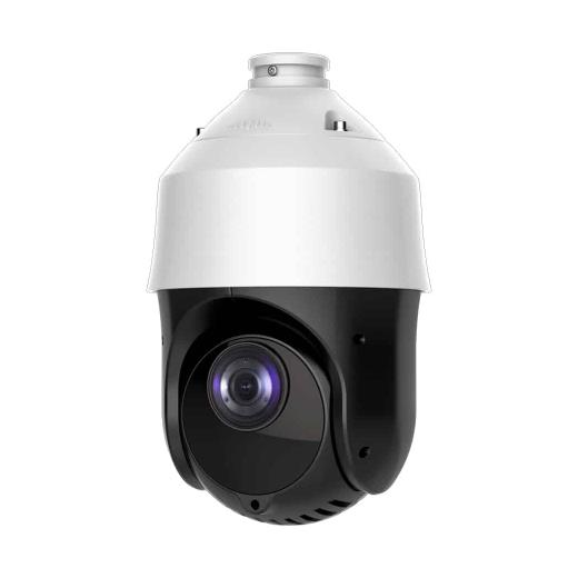 HILOOK PTZ-N4225I-DEE, 2Mpix, 4,8-120mm Motorize Lens, 25X Optik Zoom, 100Mt Gece Görüşü, SD Kart, PoE, Ses Giriş Çıkış, H265+, Speed Dome, PTZ IP Kamera (Ayak Dahil)