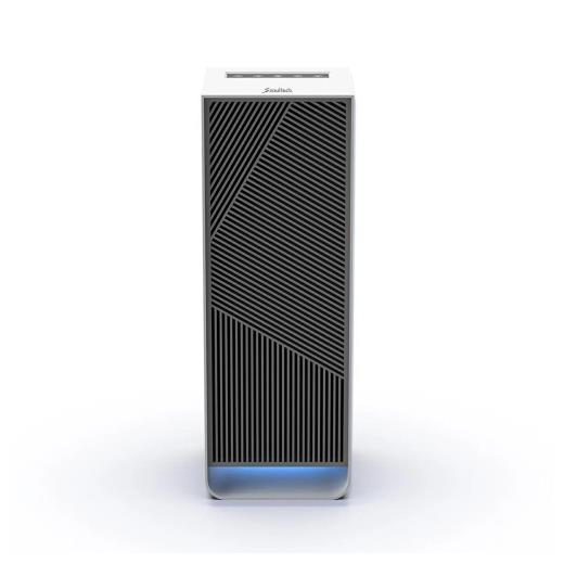 SOULTECH HT049B Zeroplume Smart Air Purifer, 185m3, Akıllı Hava Temizleme Cihazı