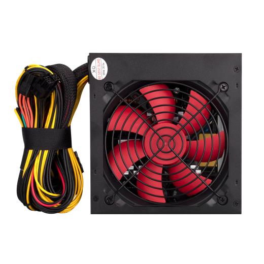 EVEREST EPS-4900B, 350W Peak, 12cm Fan, ATX, Power Supply (PSU)