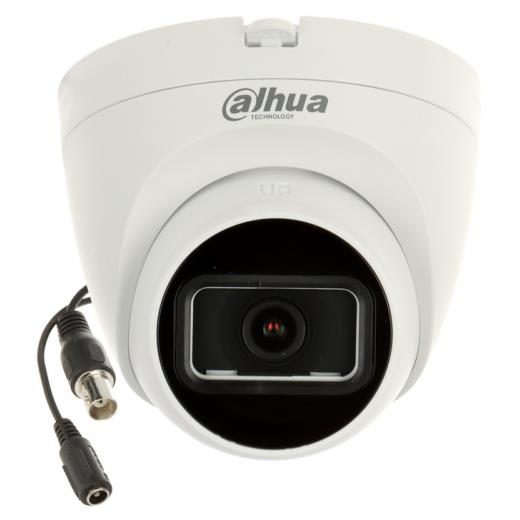 DAHUA HAC-HDW1500TRQ-0280B-S2   5Mpix,30 Mt Gece Görüş, 2,8mm Lens,4 IN 1  Dome Kamera